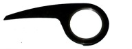 KRYT REŤAZE 23/53 pre 44-46 zubové mechanizmy