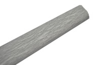 Krimpovaný hodvábny papier 50x200 Strieborný - 31
