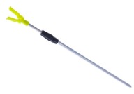 RYBÁRSKY Prút 50-85cm HLINÍKOVÝ RYBÁRSKY Prút