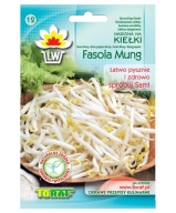 Semená na klíčky FAZUĽA MUNG Toraf 50g