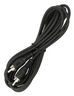 Kábel RCA zástrčka (cinch) - RCA zástrčka 5m (1528)