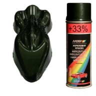 MOTIP - POLONEZ FSO 114 Akrylový lak 200ml BDG