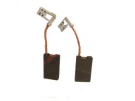 Uhlíkové kefy pre brúsku DeWalt D28410 28420