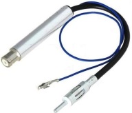 ANTENNY SEPARATOR ISO DIN PRIAMY VW AUDI SKODA
