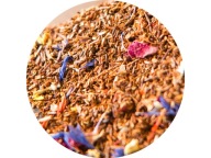 Rooibos červený ker TROPICAL ISLAND 50g