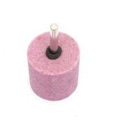 BRÚSNY KAMEŇ BRÚSNY KERAMICKÝ KOTOUČ 15x30x6mm