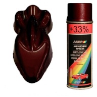 MOTIP - POLONEZ FSO 126 Akrylový lak 200ml BDG