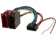 ISO KONEKTOR JVC KD-R771BT KD-R871BT KD-R971BT
