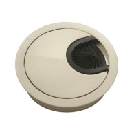 KOVOVÝ KÁBLOVÝ VSTUP KD260-2 60 MM BSN AMIX