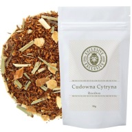 Rooibos Miracle Lemon - 50 g