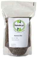 Chia semienka šalvia španielska FRESH 500g