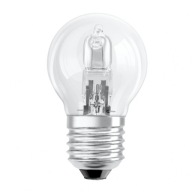 HALOGÉNOVÁ ŽIAROVKA HALOGÉNOVÁ ECO E27 230V 42W = 60W