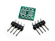 Adaptér programátora DIP8 SOP8 SOIC8 BIOS