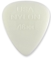 Nylonová gitarová kocka Dunlop Standard Gauged. 0,46 mm