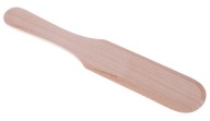 DREVENÁ STIERKA na TEFLÓNOVÚ PANCIU 24cm