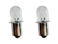 MAKITA 2x ŽIAROVKA 9,6V ML902 ML903