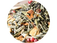 Sencha KISS OF SUMMER 50g