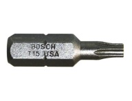 Kalený bit TORX 15 Extra-HART BOSCH