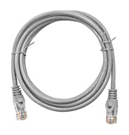 20 m SIEŤOVÝ KÁBEL UTP CAT 5E