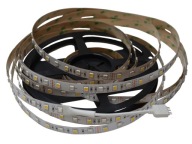 LED PÁS 5050 RGBWW (RGB+WW WARM) 60 LED/m 1m