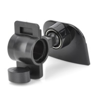 GPS držiak na bicykel pre TomTom One XL XL-S XL-T