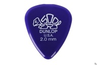 DUNLOP Delrin 500 Standard gitarové trsátko 2.0