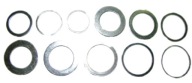 REDUKČNÝ KRUH REDUKCIA PRE 32/22,2 MM DISKY