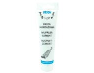 MONTÁŽNA PASTA PRE VÝFUKOVÉ SYSTÉMY - 75G
