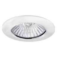 Halogénový držiak bodového stropného svietidla DECO