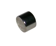 permanentný neodýmový magnet 4 x 3mm 4N