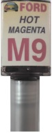 FORD M9 HORÚCA MAGENTA AUTOLABA ŠKRABANÁ DOTYKOVÁ 10 ML ARASYSTEM