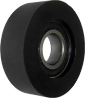 VALCE VALCE fi 80mm TLAKOVÉ VALCE šírka 25mm