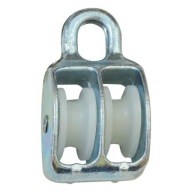 LANOVÝ BLOK 30 MM DOUBLE OC 250kg