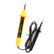Tester, indikátor, tester napätia, 5v1, polarizácia