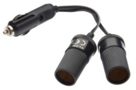 Rozbočovač do autozapaľovača BLOW 12V/24V