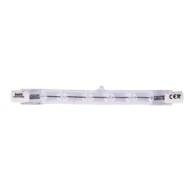 Žiarovka halogénová R7S 118mm 100W 230V