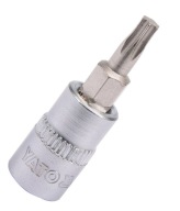 Torx bit na 1/4'' pätici T20 YATO YT-04304