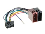 PIONEER MVH-29BT ADAPTÉR CUB ISO KONEKTOR