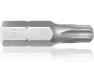 TORX 40 TX40 T40x25mm MAGNETICKÝ KLIMATICKÝ BIT