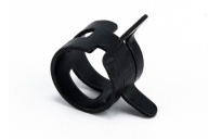 ELASTICKÁ, SAMUPINACIA PÁSKA 9 - 11 mm - 10 ks