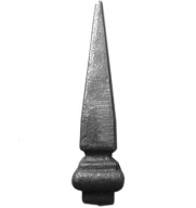 bodové body bodové kované prvky 40.153