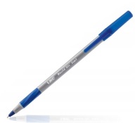BIC ROUND STICK guľôčkové pero 0,7 mm modré