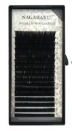 NAGARAKU Natural MINK mihalnice mix C 0,12 7-15