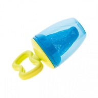 SIEŤKA NA KRMENIE KRMIVA CANPOL BLUE TEETHER