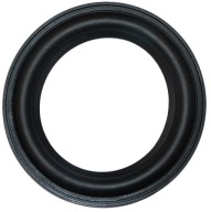 Gumový záves 13cm 129/119/92/84mm JBL JAMO