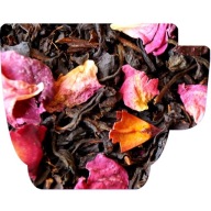 EARL GREY ROSE čierny čaj - 50g