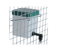 TUHÁ VODA PRE KRÁLIKY A ŠKRČKY 0,5L RÚČKA