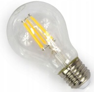 DEKORATÍVNA LED ŽIAROVKA E27 8W FILAMENT Edison Loft