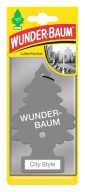 Prívesok s vôňou WUNDER BAUM CHRISTMAS TREE CITY STYLE