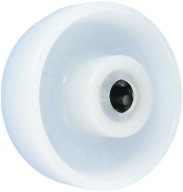 KOLESÁ POLYAMIDOVÉ KOLESÁ PRE VOZÍKY fi 80mm - 100kg